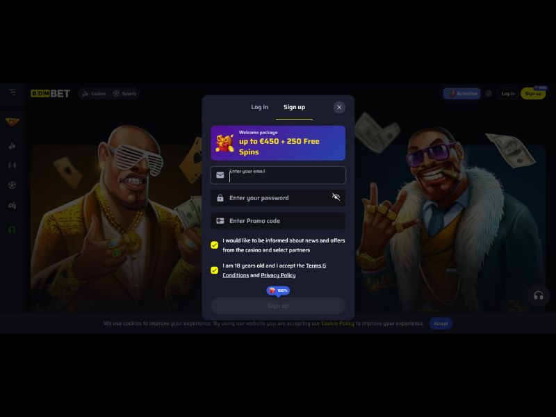 Nordslot Casino Review Nederland: Complete Gids voor Nederlandse Spelers dit jaar Nordslot Casino Review Nederland: Complete Gids voor Nederlandse Spelers dit jaar